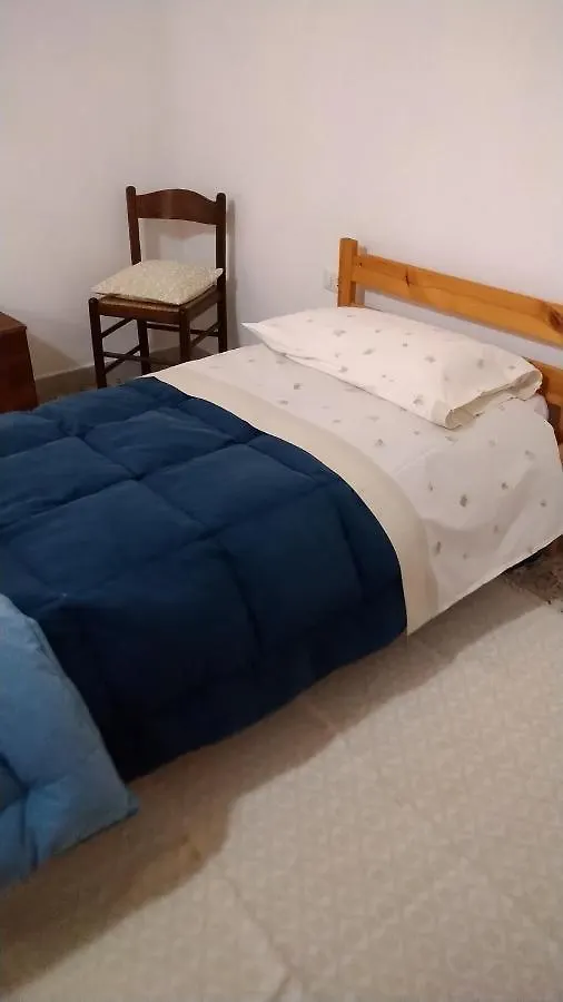 Holiday Home Sardinia Zerfaliu 0*,  Italia
