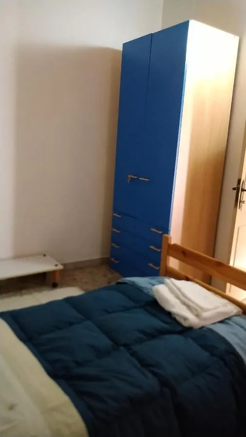 Holiday Home Sardinia Zerfaliu Italia