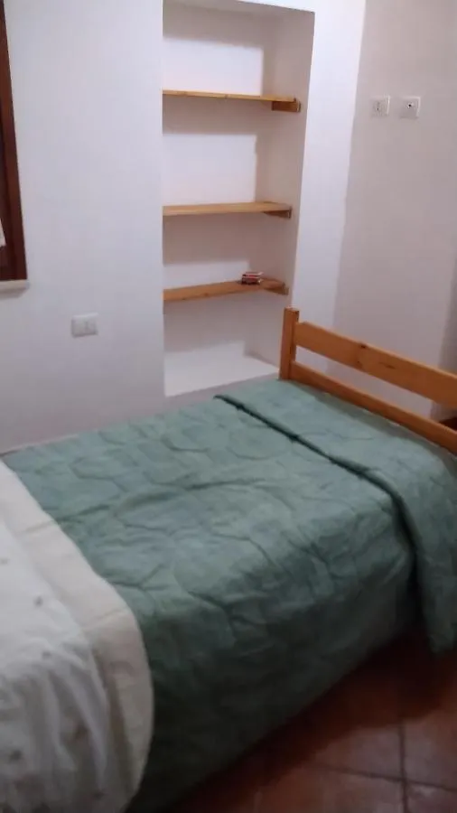 Holiday Home Sardinia Zerfaliu 0*,