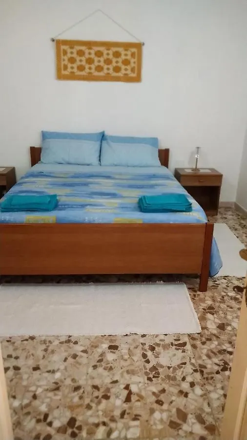 Holiday Home Sardinia Zerfaliu