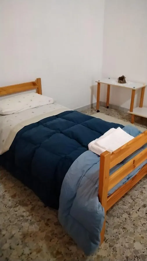 Holiday Home Sardinia Zerfaliu